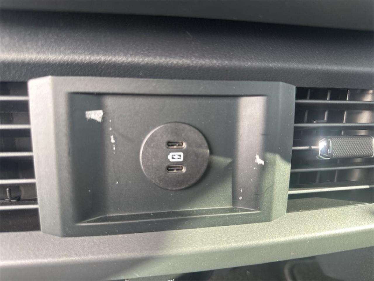 2025 Ford F-150 XLT  - Tow Package Photo5