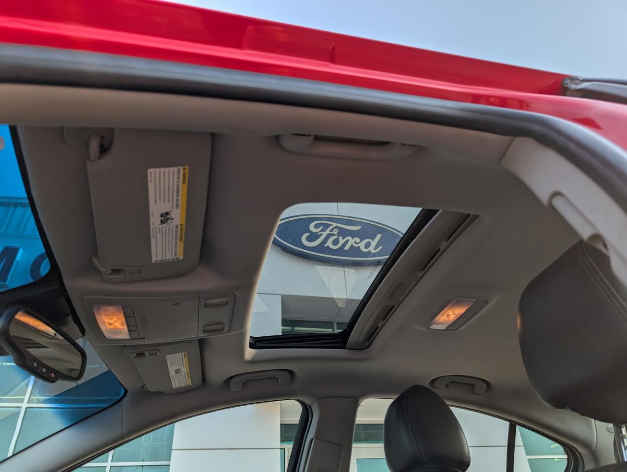 2015 Chevrolet Cruze 2LT Photo5