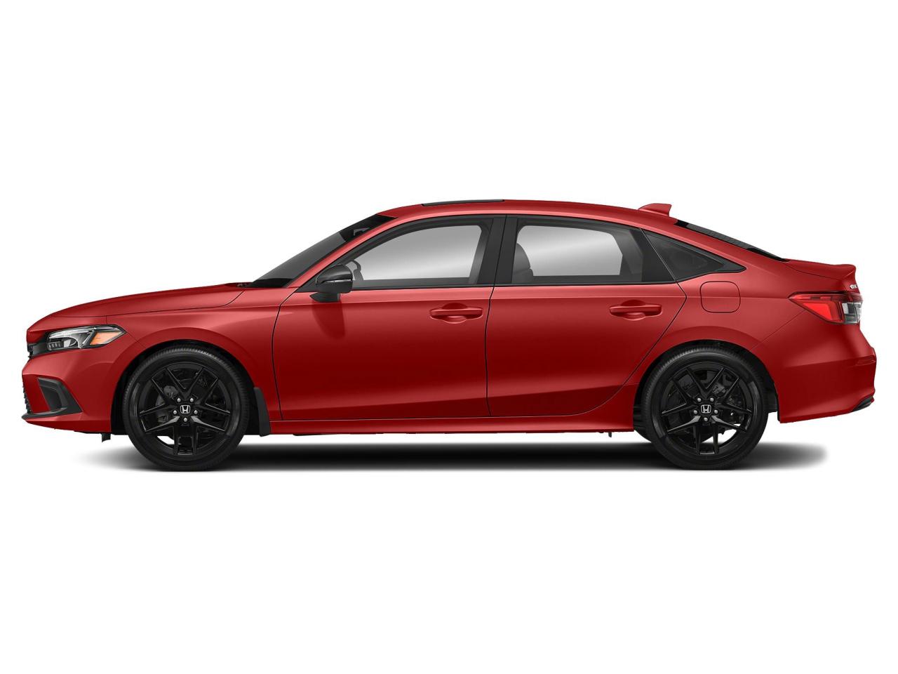 2022 Honda Civic Sport Photo1
