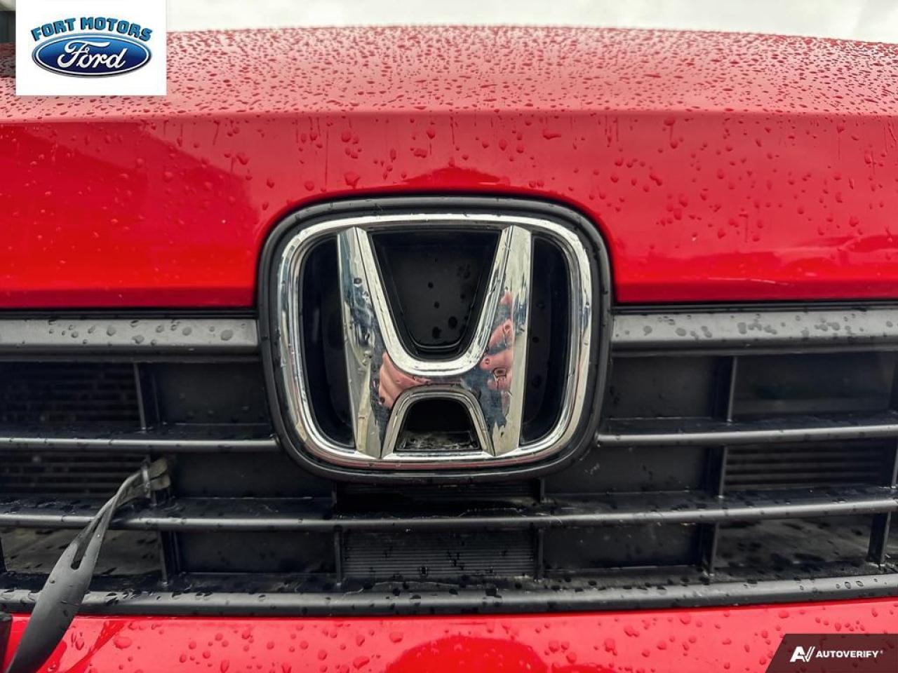 2022 Honda Civic Sport Photo5