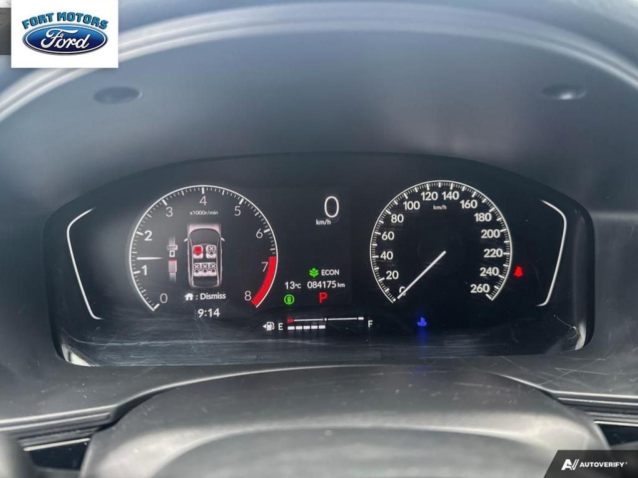 2022 Honda Civic Sport Photo5