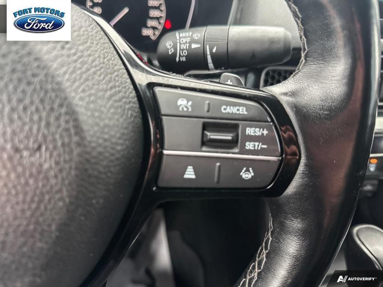 2022 Honda Civic Sport Photo5