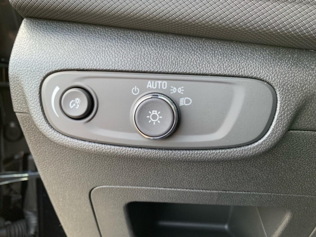 2026 Chevrolet TrailBlazer LS  - Apple CarPlay Photo