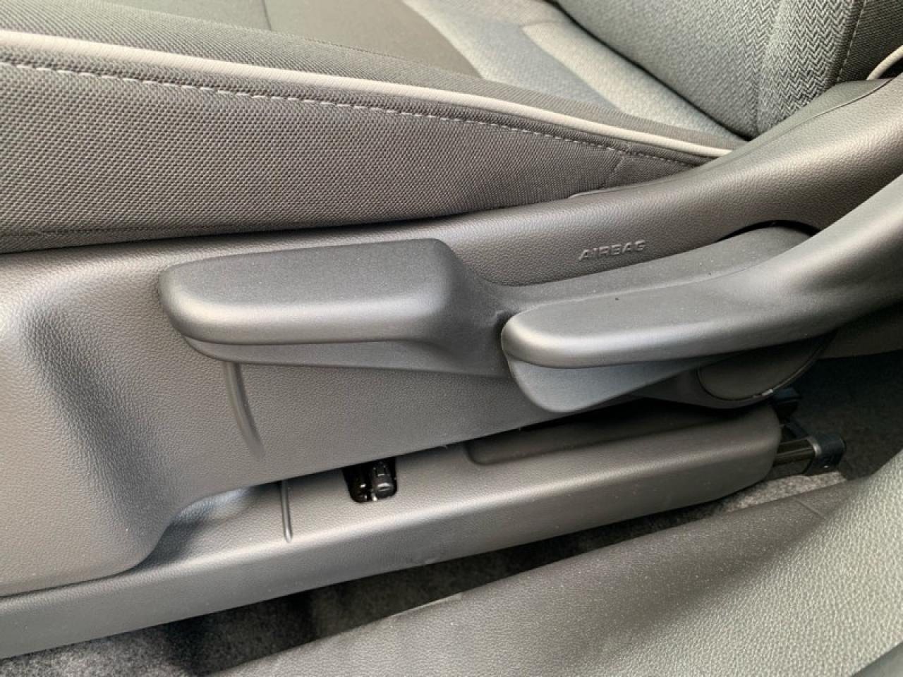 2026 Chevrolet TrailBlazer LS  - Apple CarPlay Photo