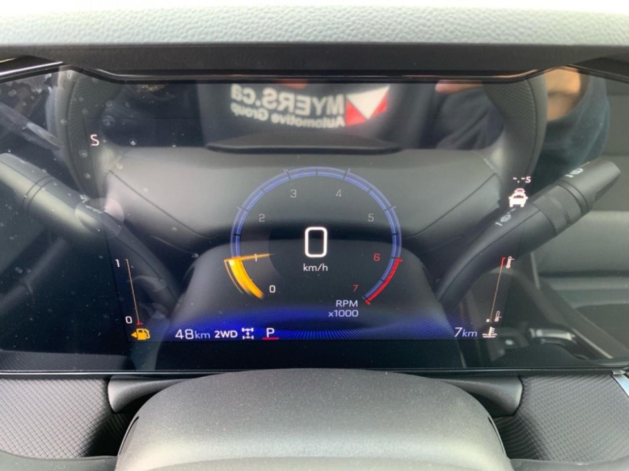 2026 Chevrolet TrailBlazer LS  - Apple CarPlay Photo