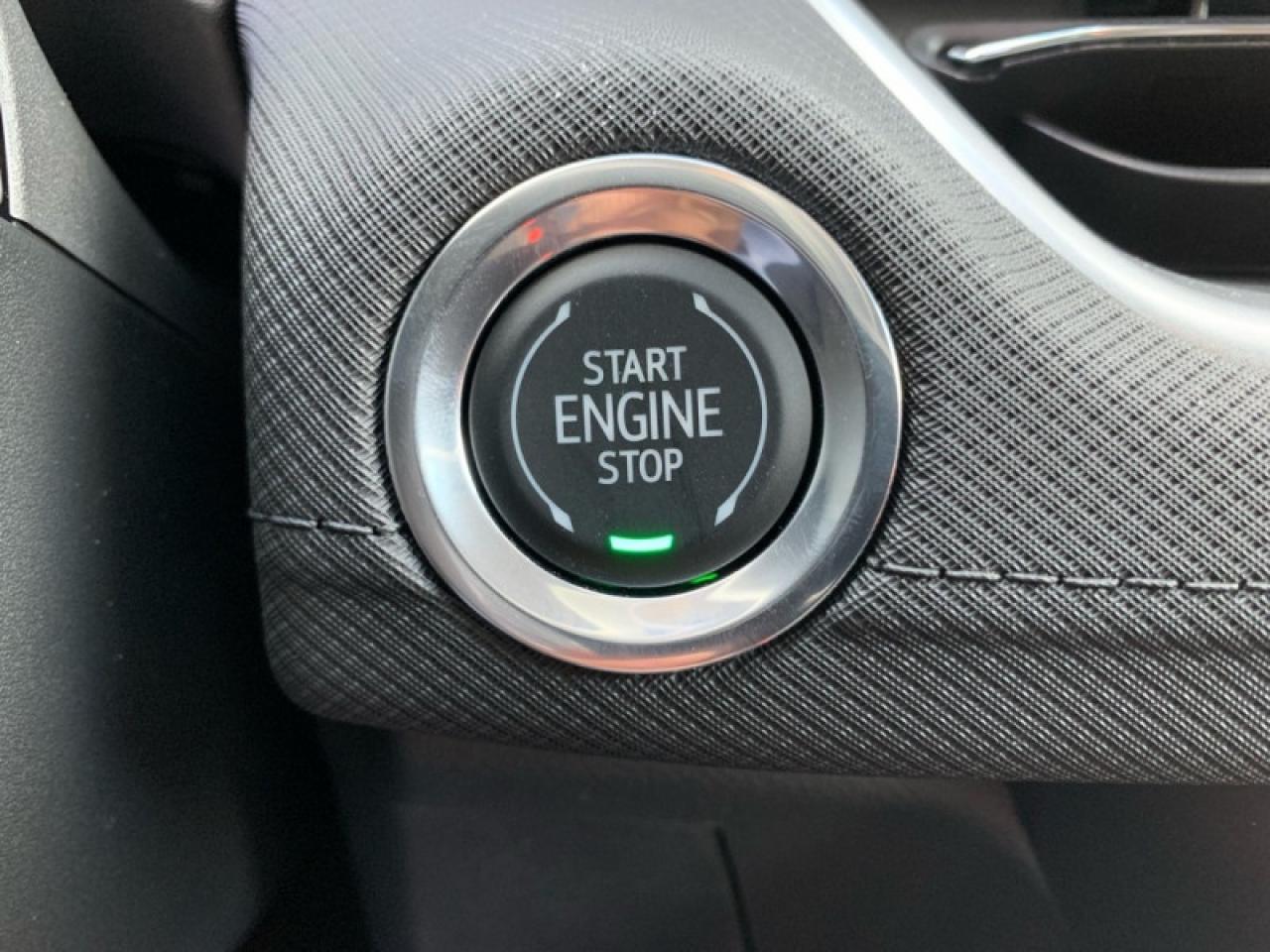 2026 Chevrolet TrailBlazer LS  - Apple CarPlay Photo