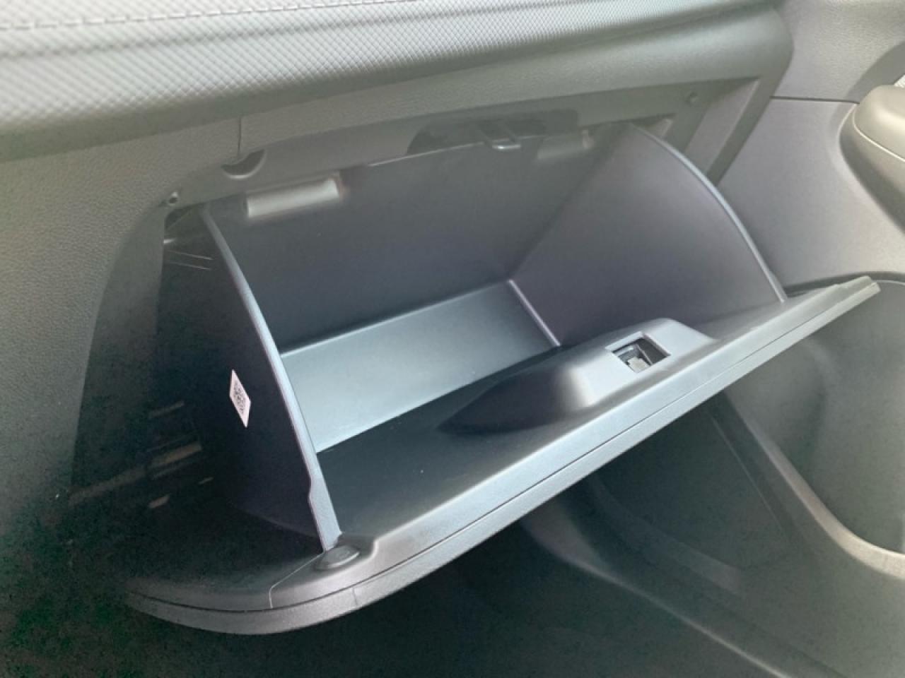 2026 Chevrolet TrailBlazer LS  - Apple CarPlay Photo