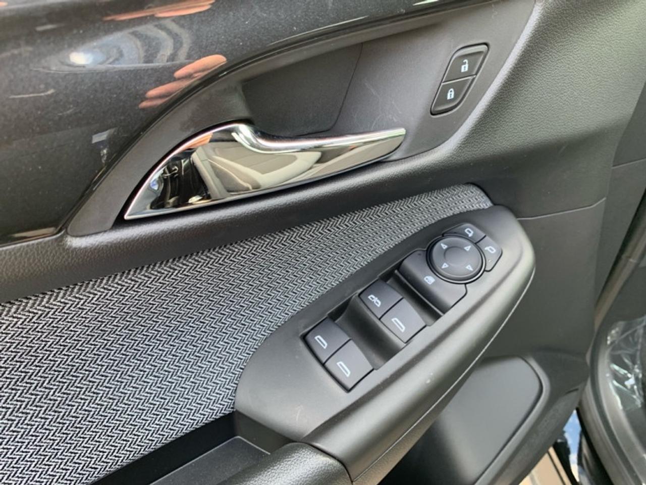 2026 Chevrolet TrailBlazer LS  - Apple CarPlay Photo