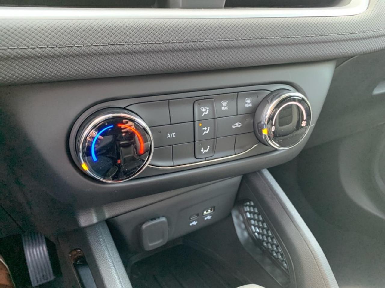 2026 Chevrolet TrailBlazer LS  - Apple CarPlay Photo
