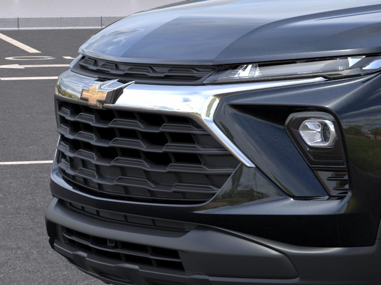 2026 Chevrolet TrailBlazer LS  - Apple CarPlay Photo