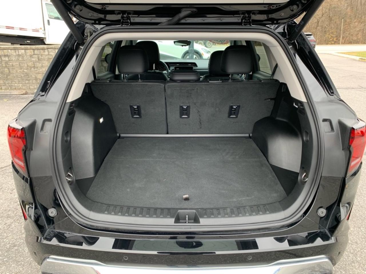 2026 GMC Terrain Denali  - Leather Seats - Sunroof Photo