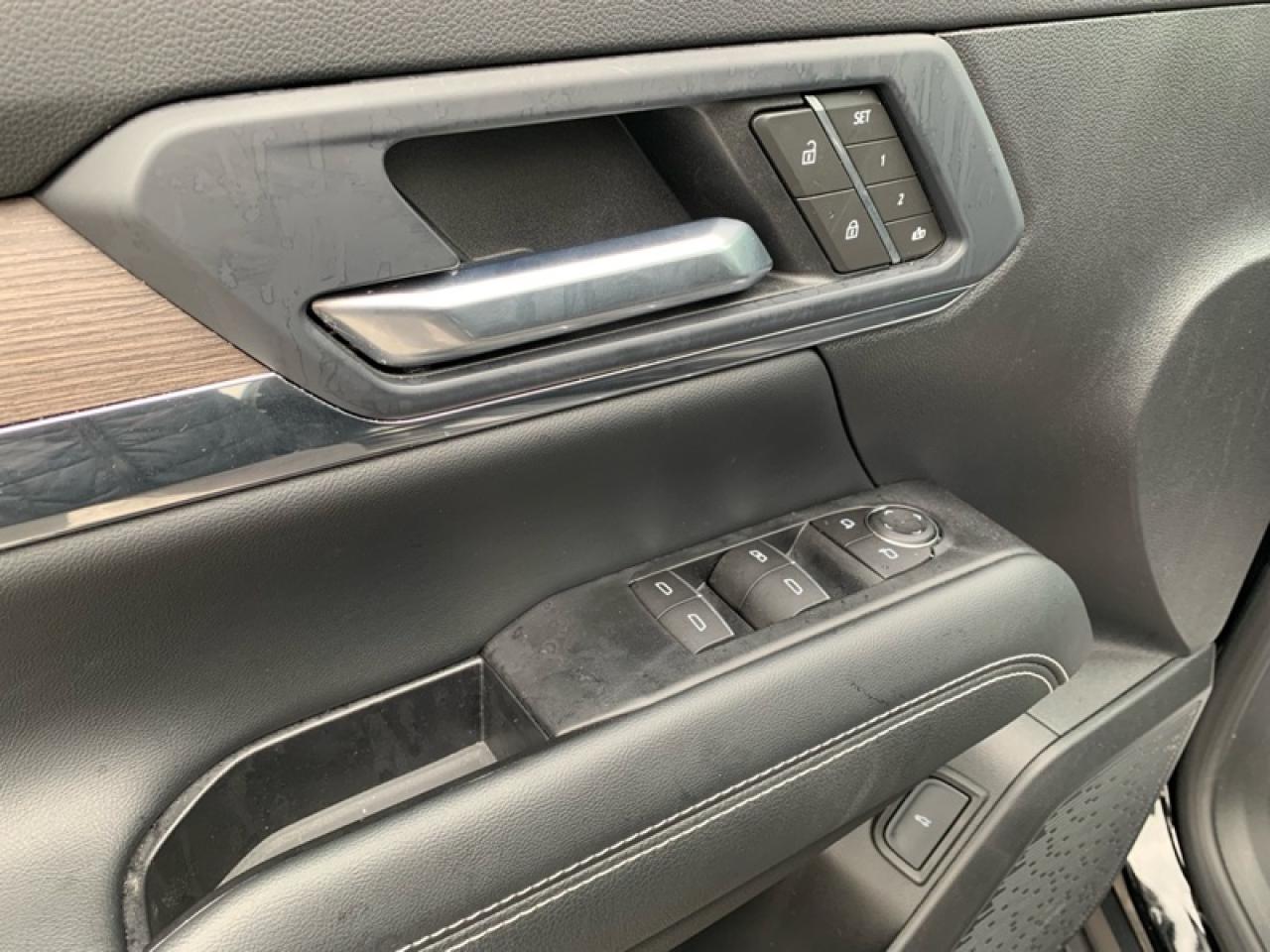 2026 GMC Terrain Denali  - Leather Seats - Sunroof Photo