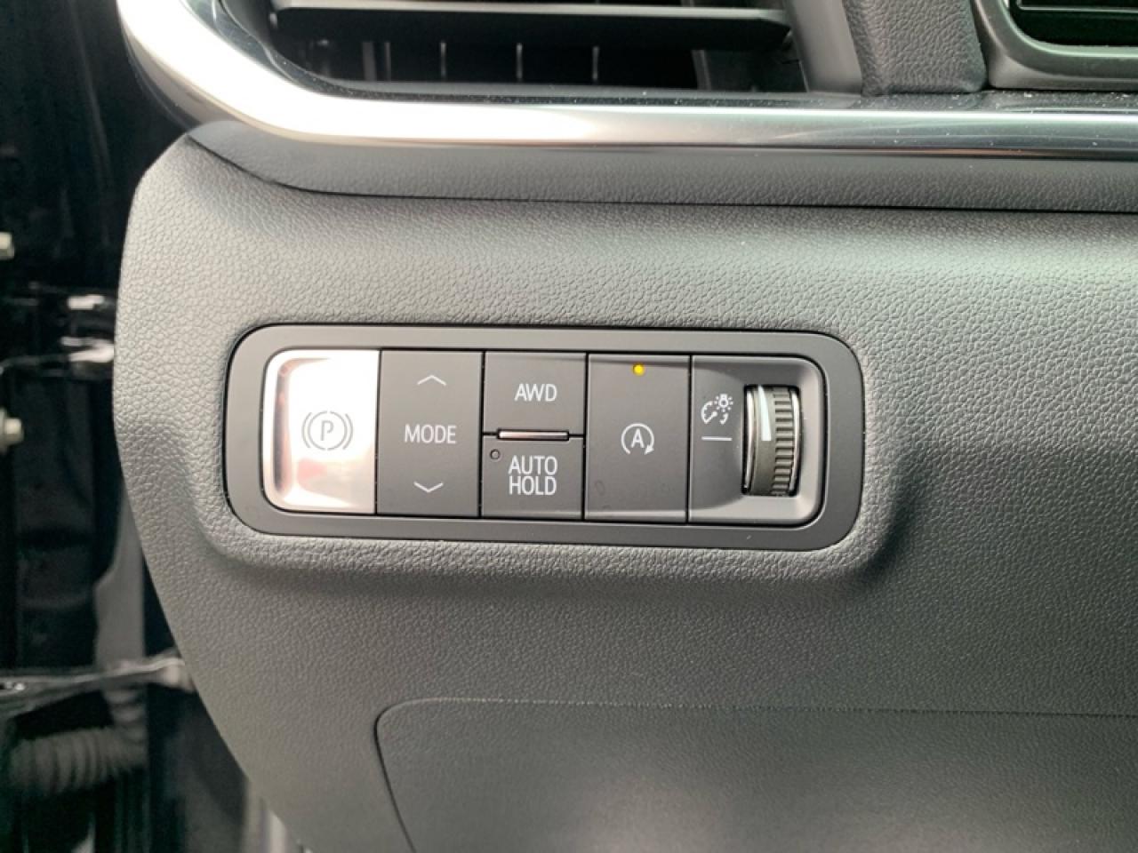 2026 GMC Terrain Denali  - Leather Seats - Sunroof Photo