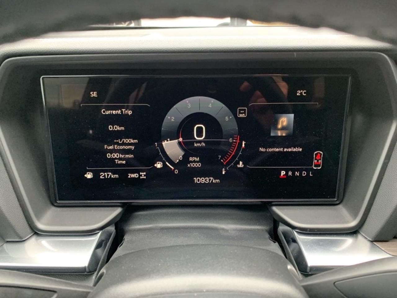 2026 GMC Terrain Denali  - Leather Seats - Sunroof Photo