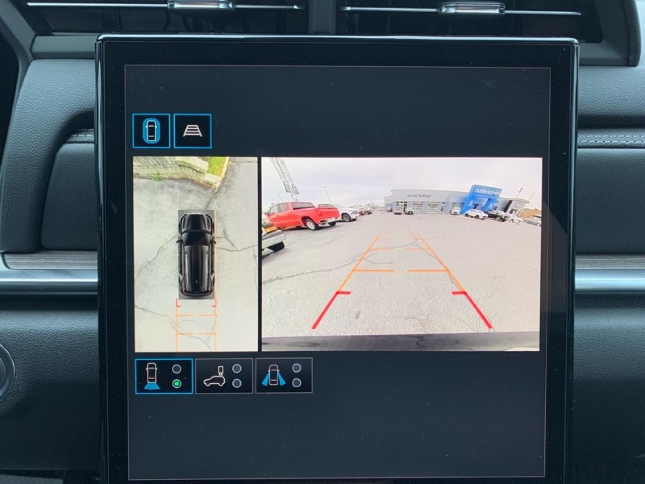 2026 GMC Terrain Denali  - Leather Seats - Sunroof Photo