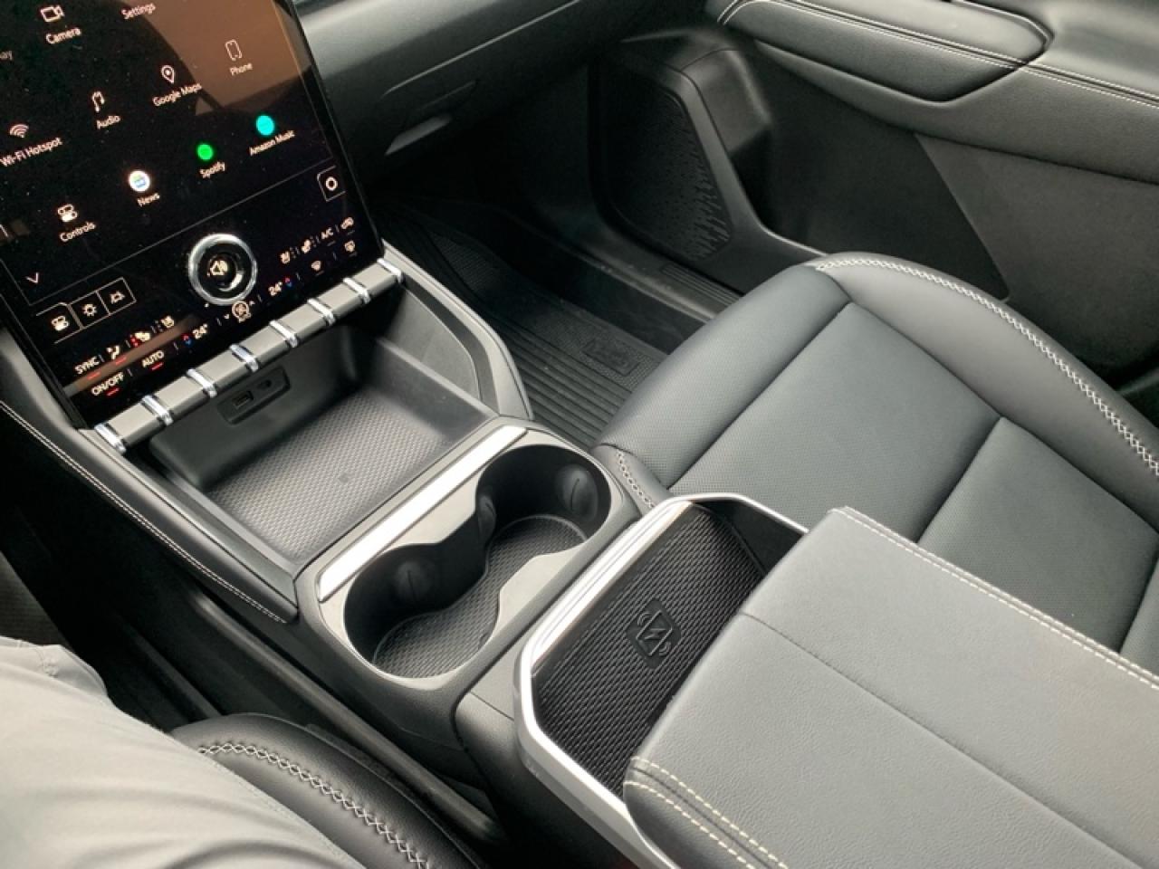 2026 GMC Terrain Denali  - Leather Seats - Sunroof Photo