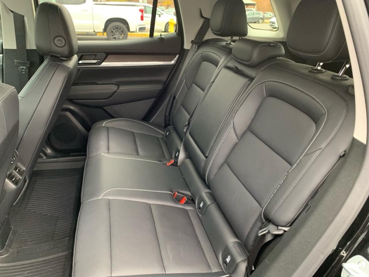 2026 GMC Terrain Denali Photo