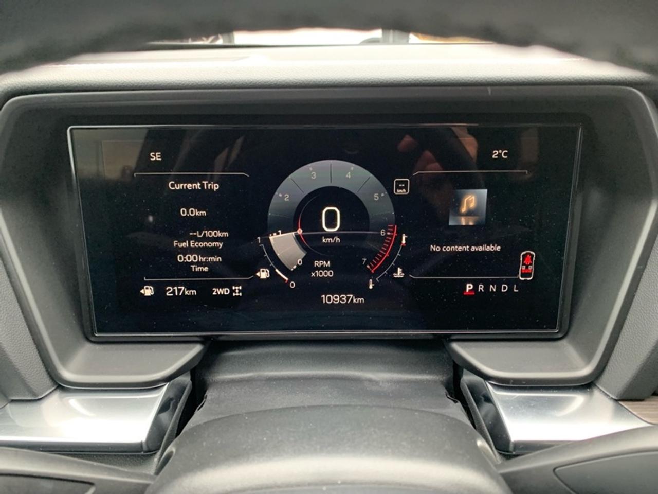 2026 GMC Terrain Denali  - Leather Seats - Sunroof Photo