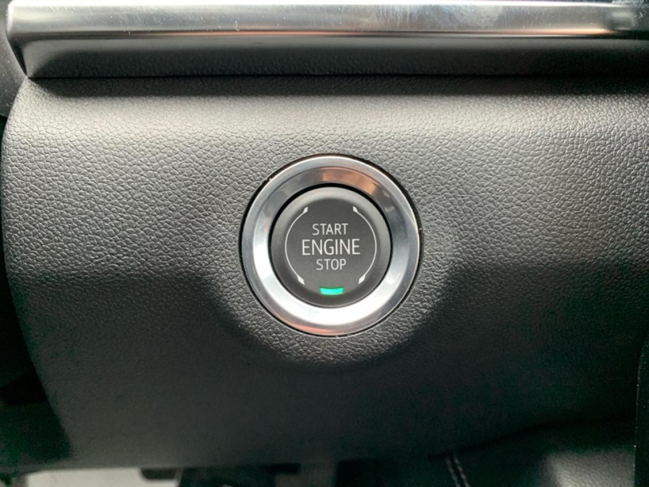 2026 GMC Terrain Denali Photo