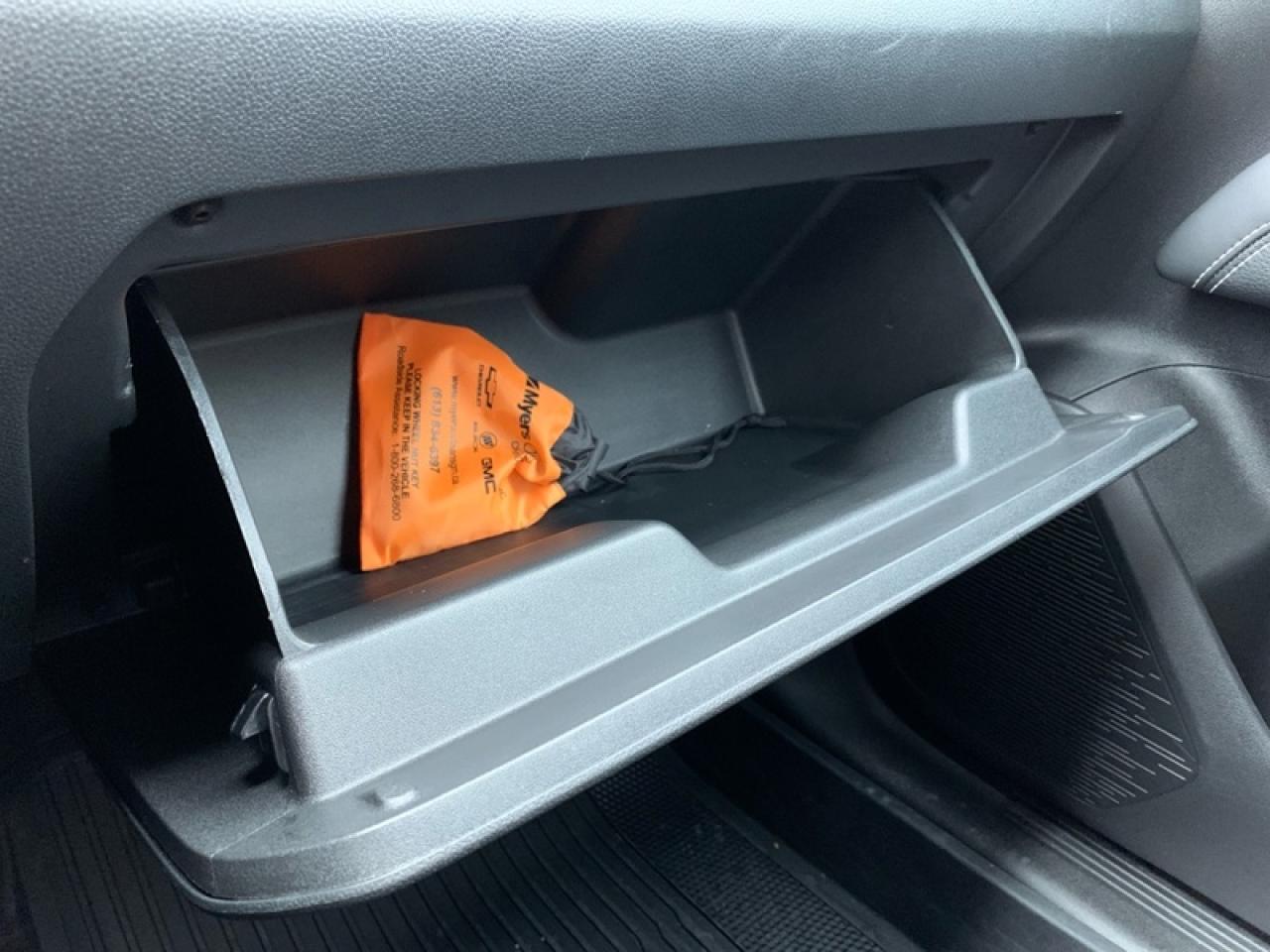 2026 GMC Terrain Denali Photo