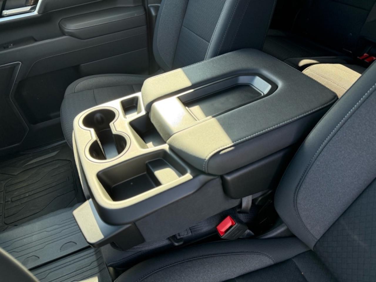 2025 GMC Sierra 2500 HD SLE  - Remote Start Photo