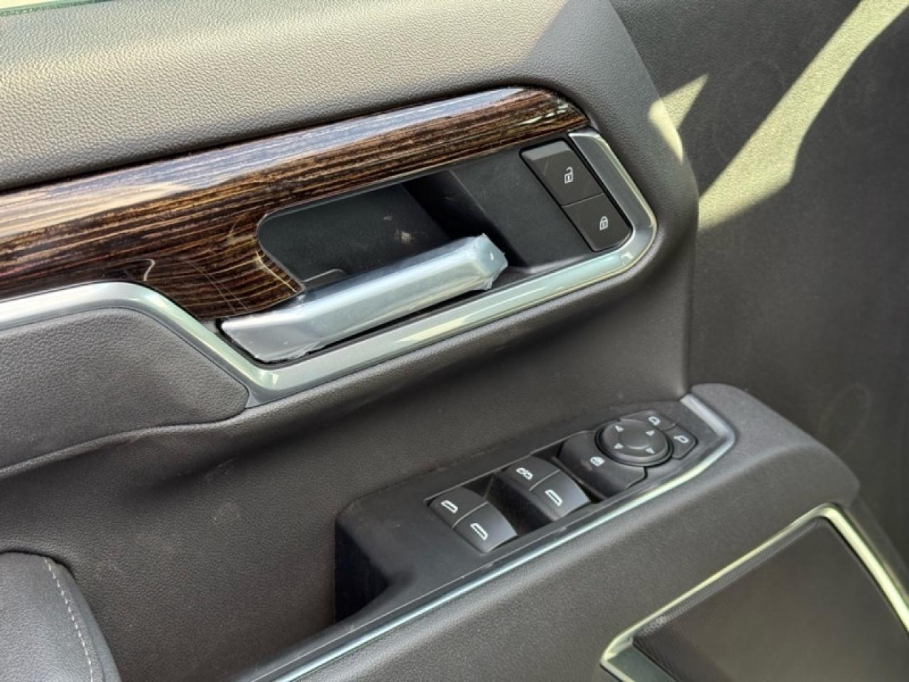 2025 GMC Sierra 2500 HD SLE  - Remote Start Photo