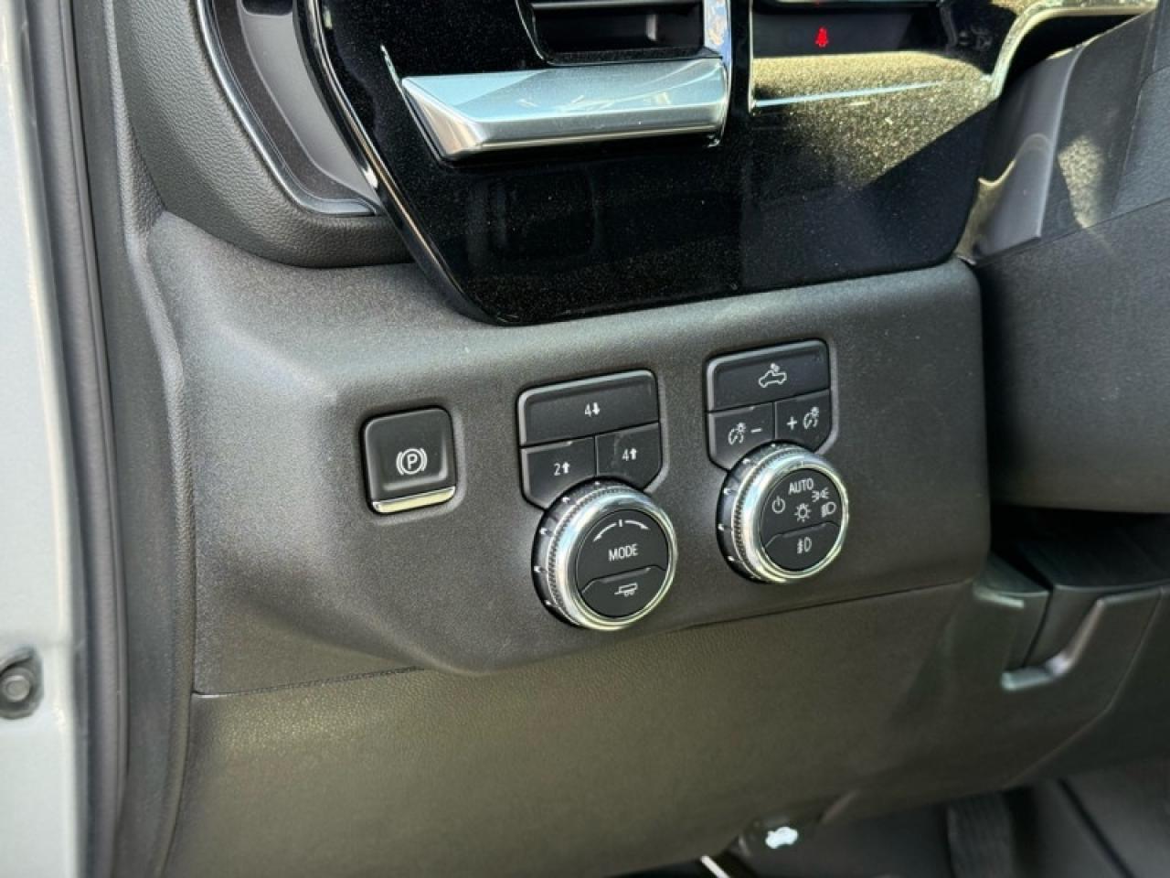 2025 GMC Sierra 2500 HD SLE  - Remote Start Photo