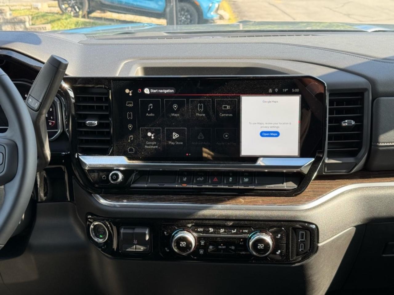 2025 GMC Sierra 2500 HD SLE  - Remote Start Photo