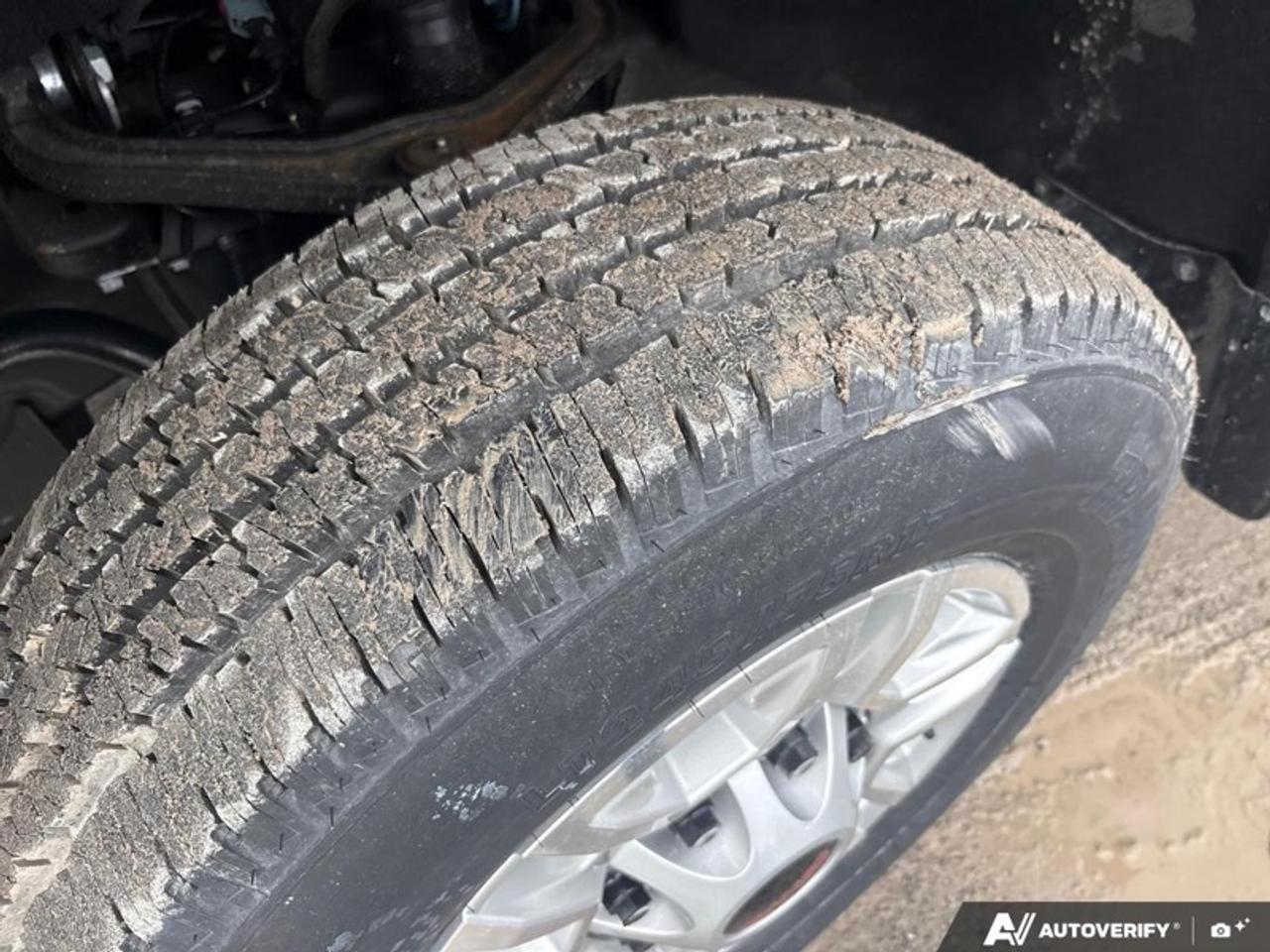 2025 GMC Sierra 2500 HD SLE  - Remote Start Photo