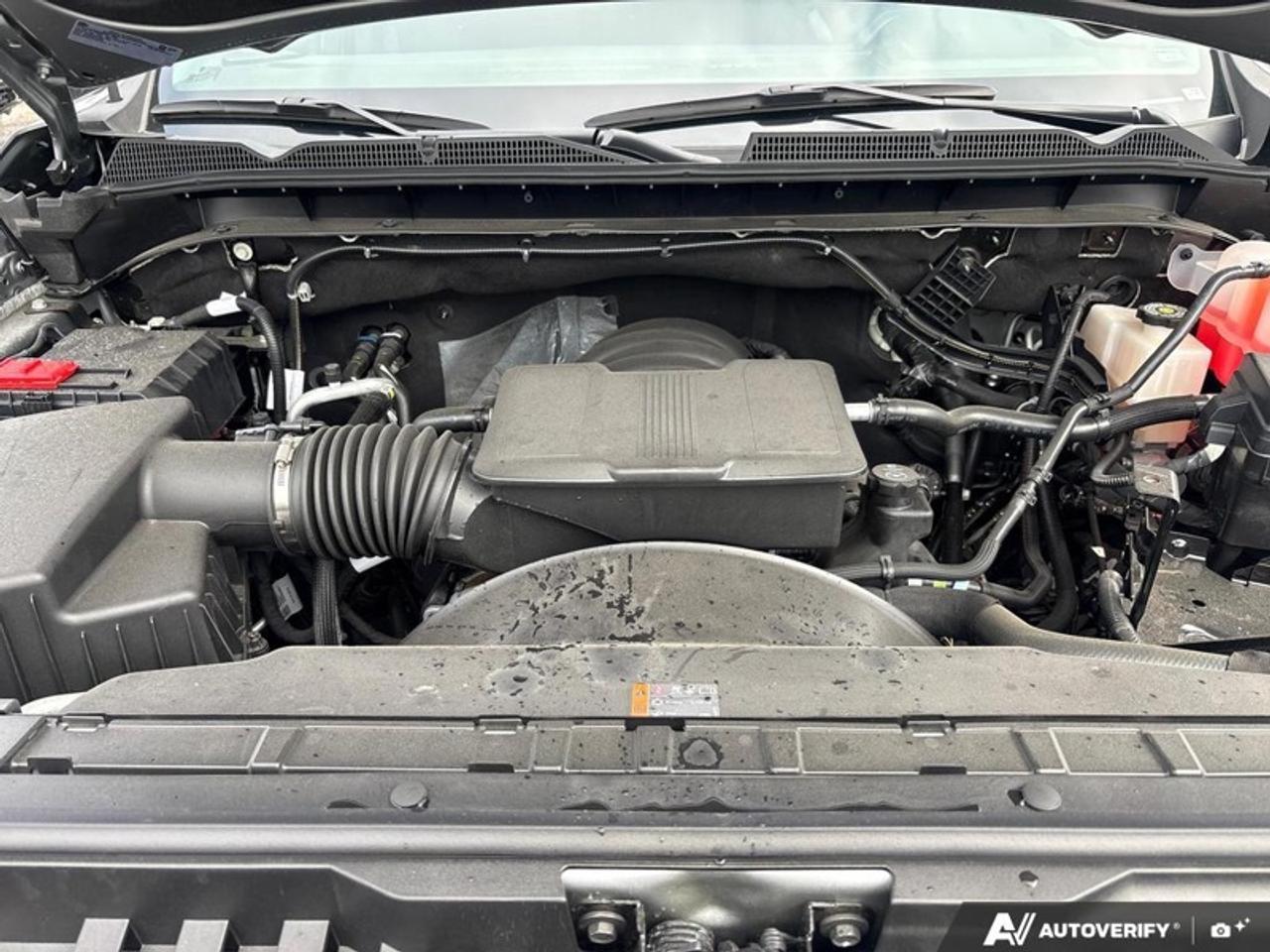 2025 GMC Sierra 2500 HD SLE  - Remote Start Photo