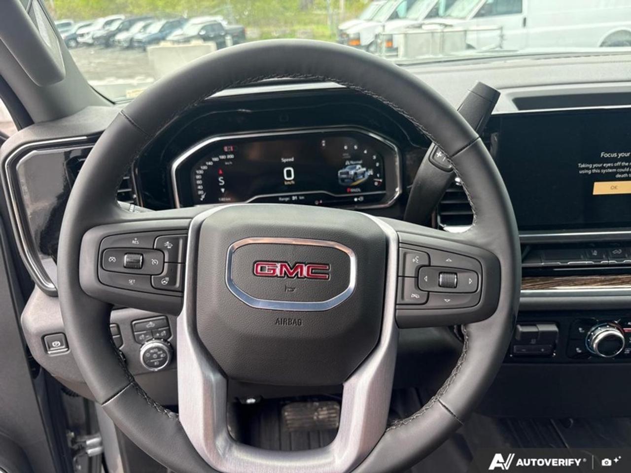 2025 GMC Sierra 2500 HD SLE  - Remote Start Photo