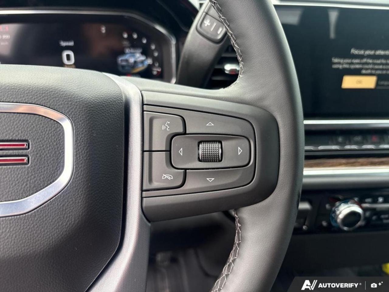2025 GMC Sierra 2500 HD SLE  - Remote Start Photo
