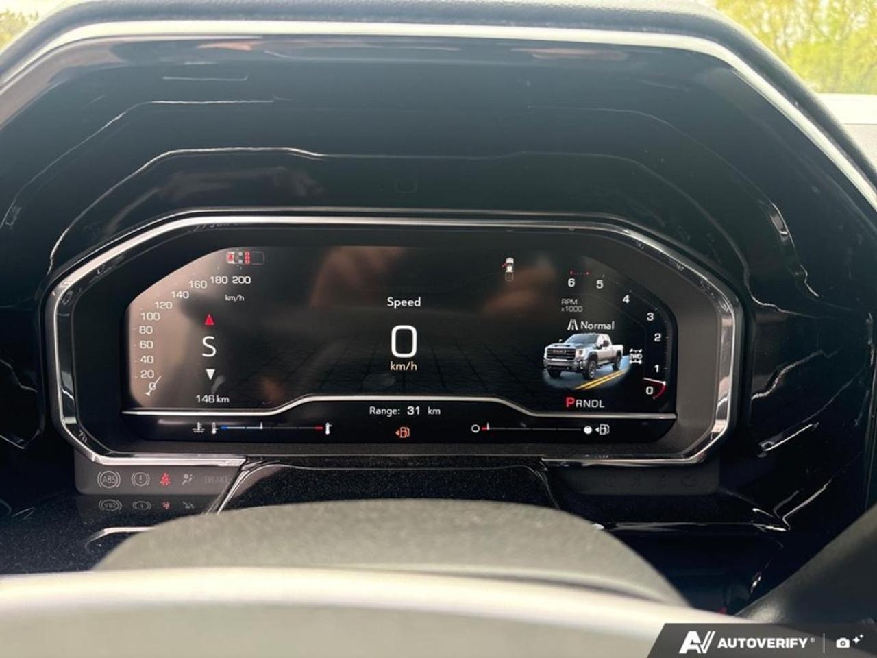 2025 GMC Sierra 2500 HD SLE  - Remote Start Photo