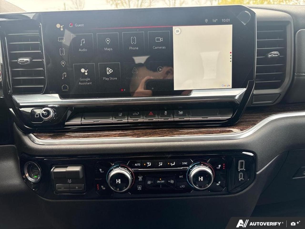 2025 GMC Sierra 2500 HD SLE  - Remote Start Photo