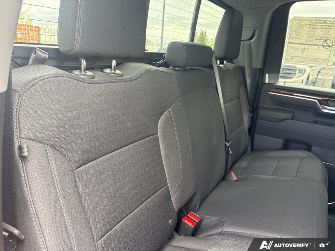 2025 GMC Sierra 2500 HD SLE  - Remote Start Photo