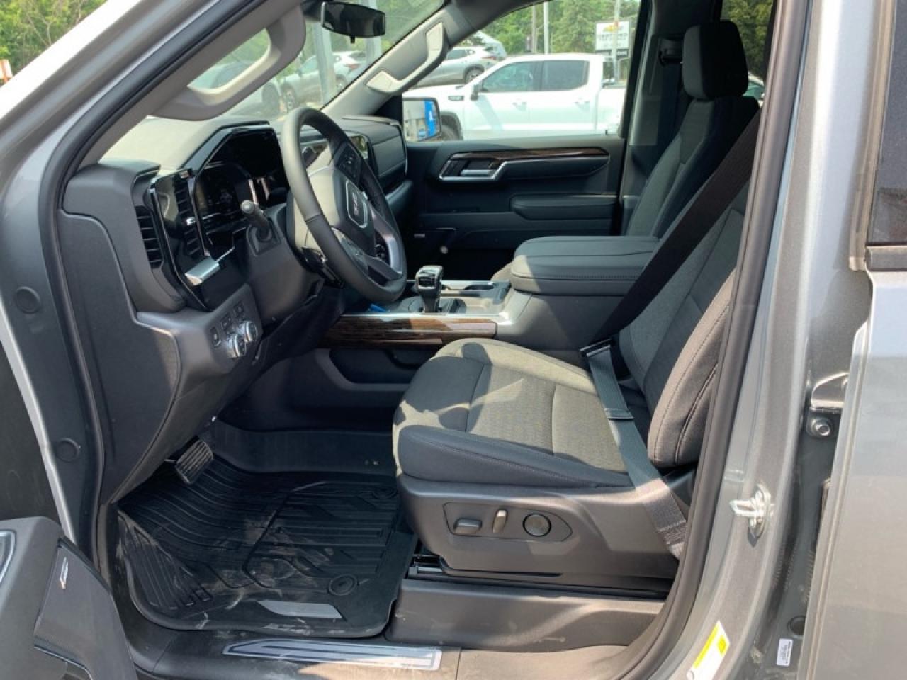 2025 GMC Sierra 1500 ELEVATION Photo