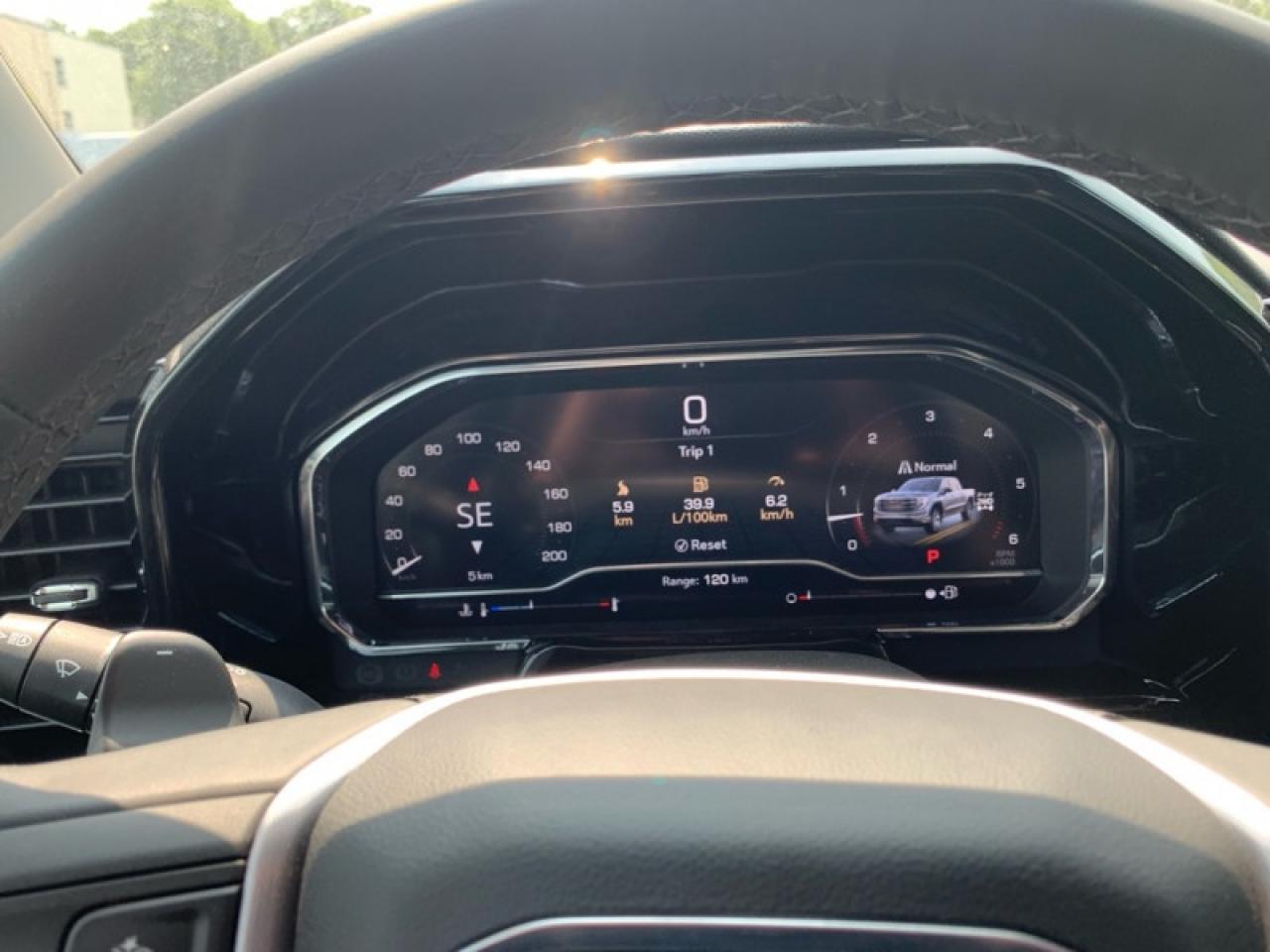 2025 GMC Sierra 1500 ELEVATION Photo