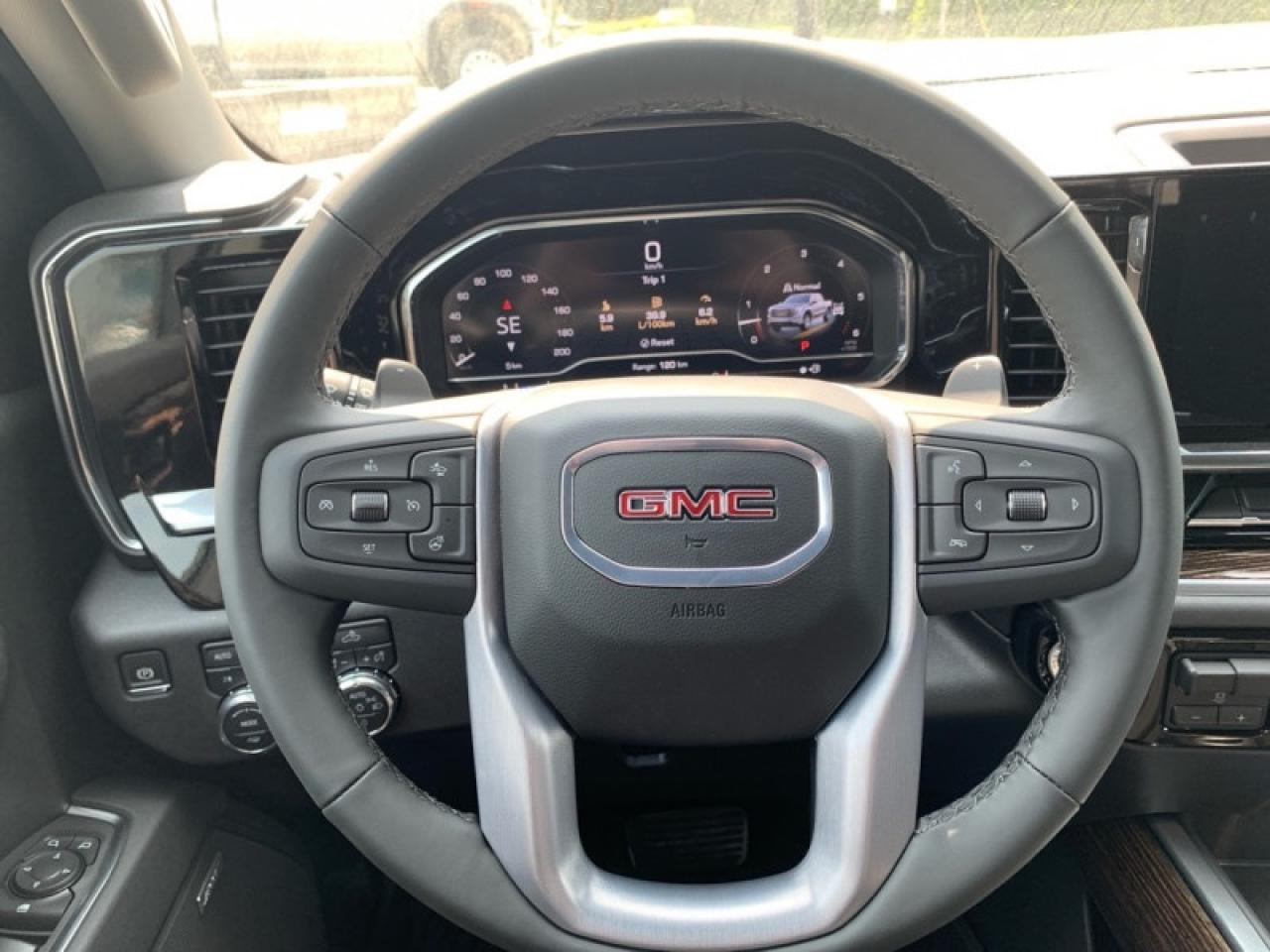 2025 GMC Sierra 1500 ELEVATION Photo