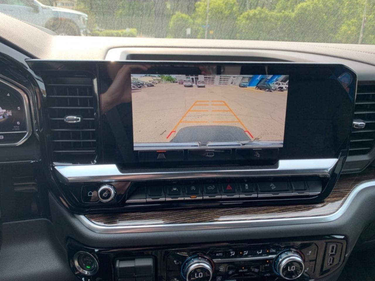 2025 GMC Sierra 1500 ELEVATION Photo