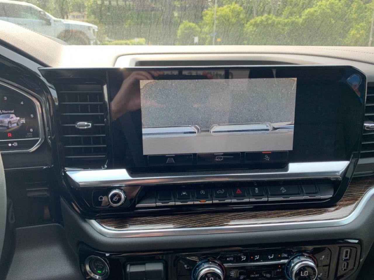 2025 GMC Sierra 1500 ELEVATION Photo