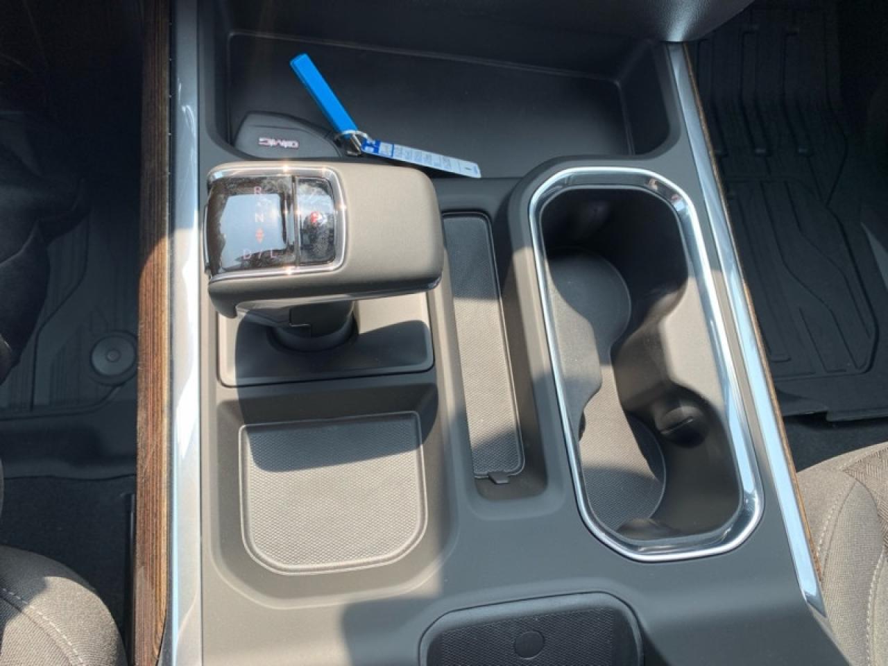 2025 GMC Sierra 1500 ELEVATION Photo