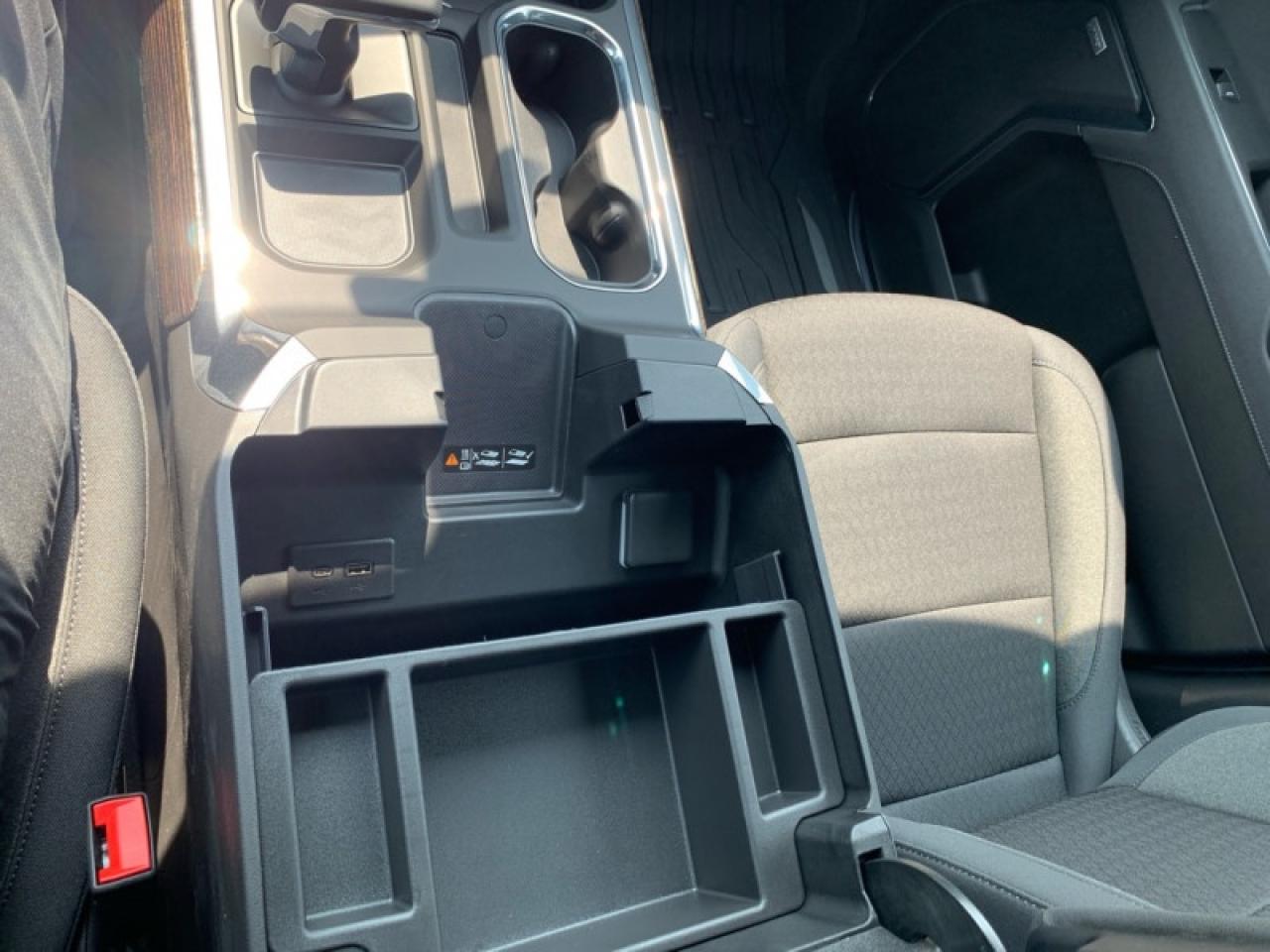 2025 GMC Sierra 1500 ELEVATION Photo