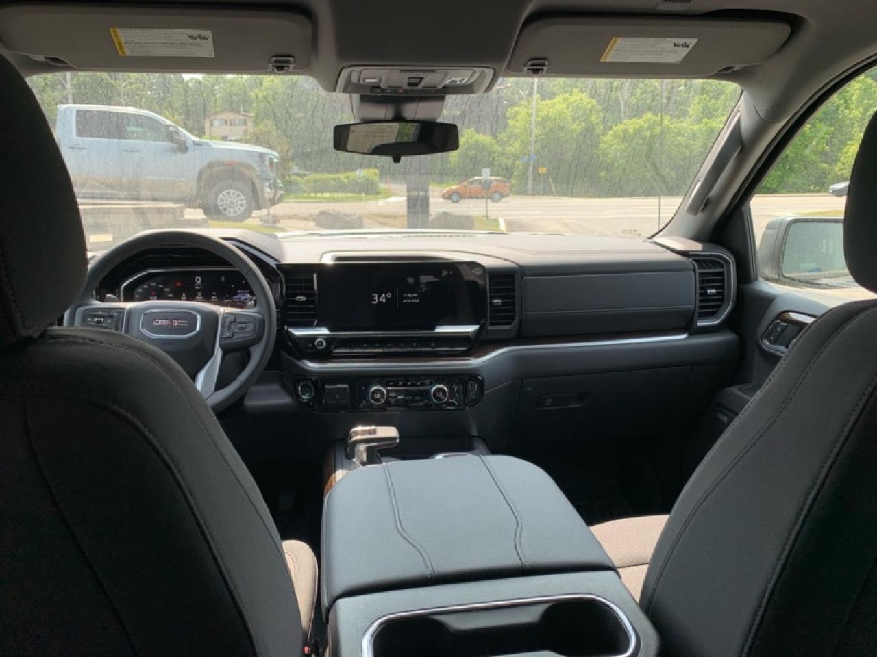 2025 GMC Sierra 1500 ELEVATION Photo