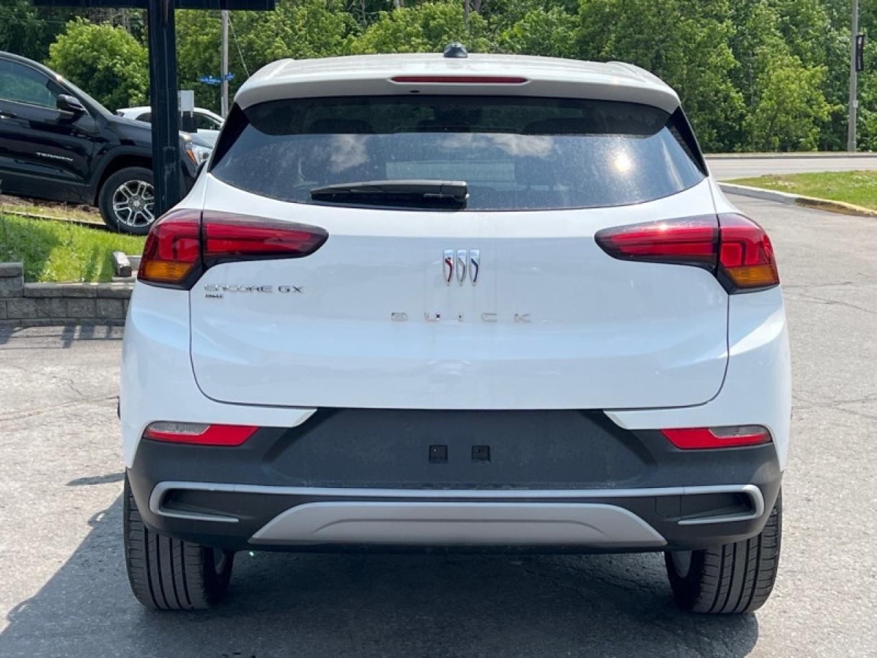 2026 Buick Encore GX Preferred AWD  - Heated Seats Photo4