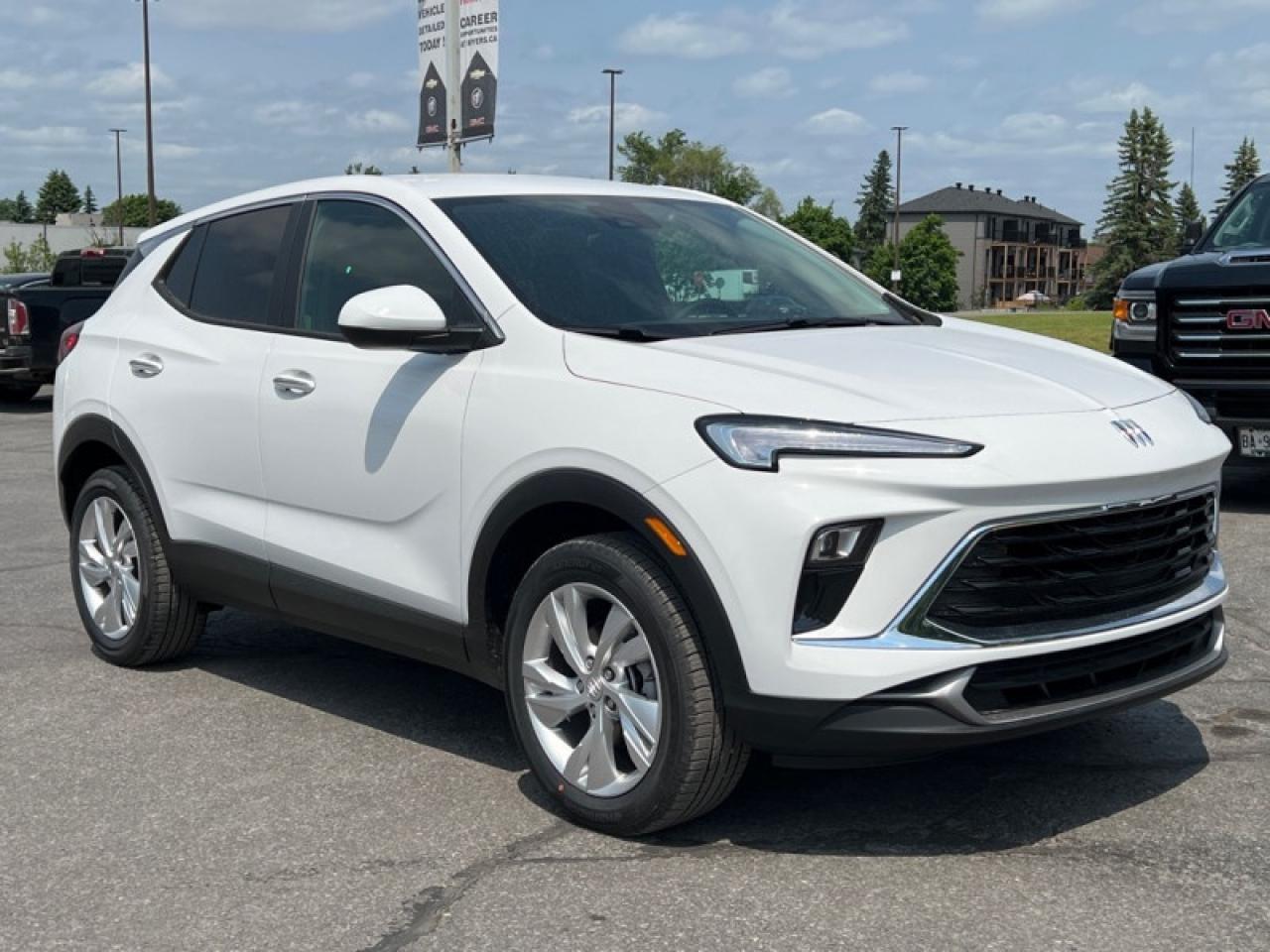 2026 Buick Encore GX Preferred AWD  - Heated Seats Photo