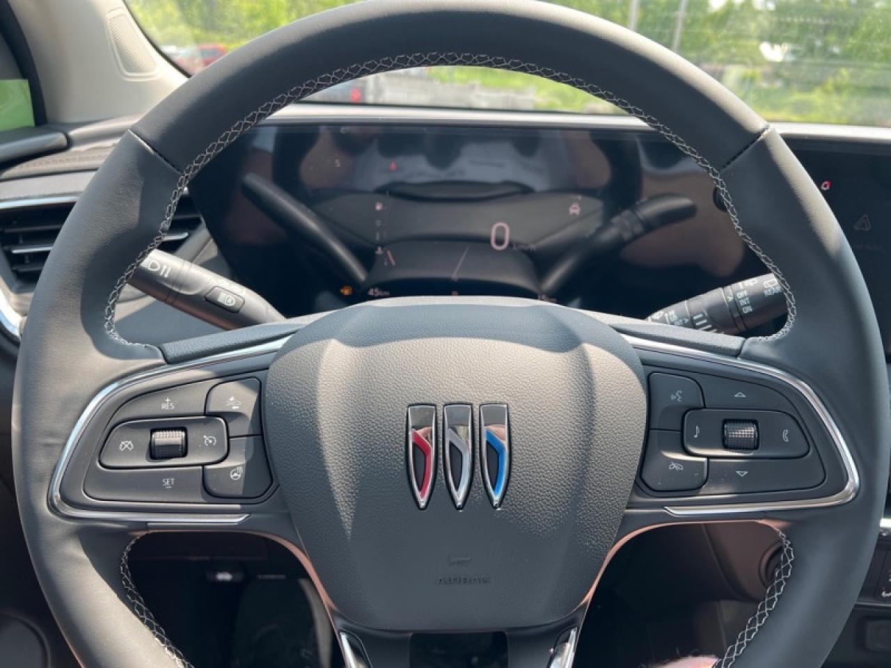 2026 Buick Encore GX Preferred AWD  - Heated Seats Photo