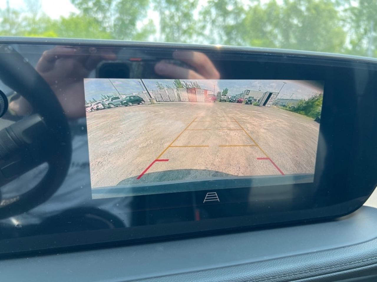 2026 Buick Encore GX Preferred AWD  - Heated Seats Photo