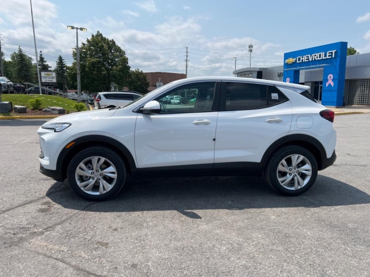 2026 Buick Encore GX Preferred AWD Photo