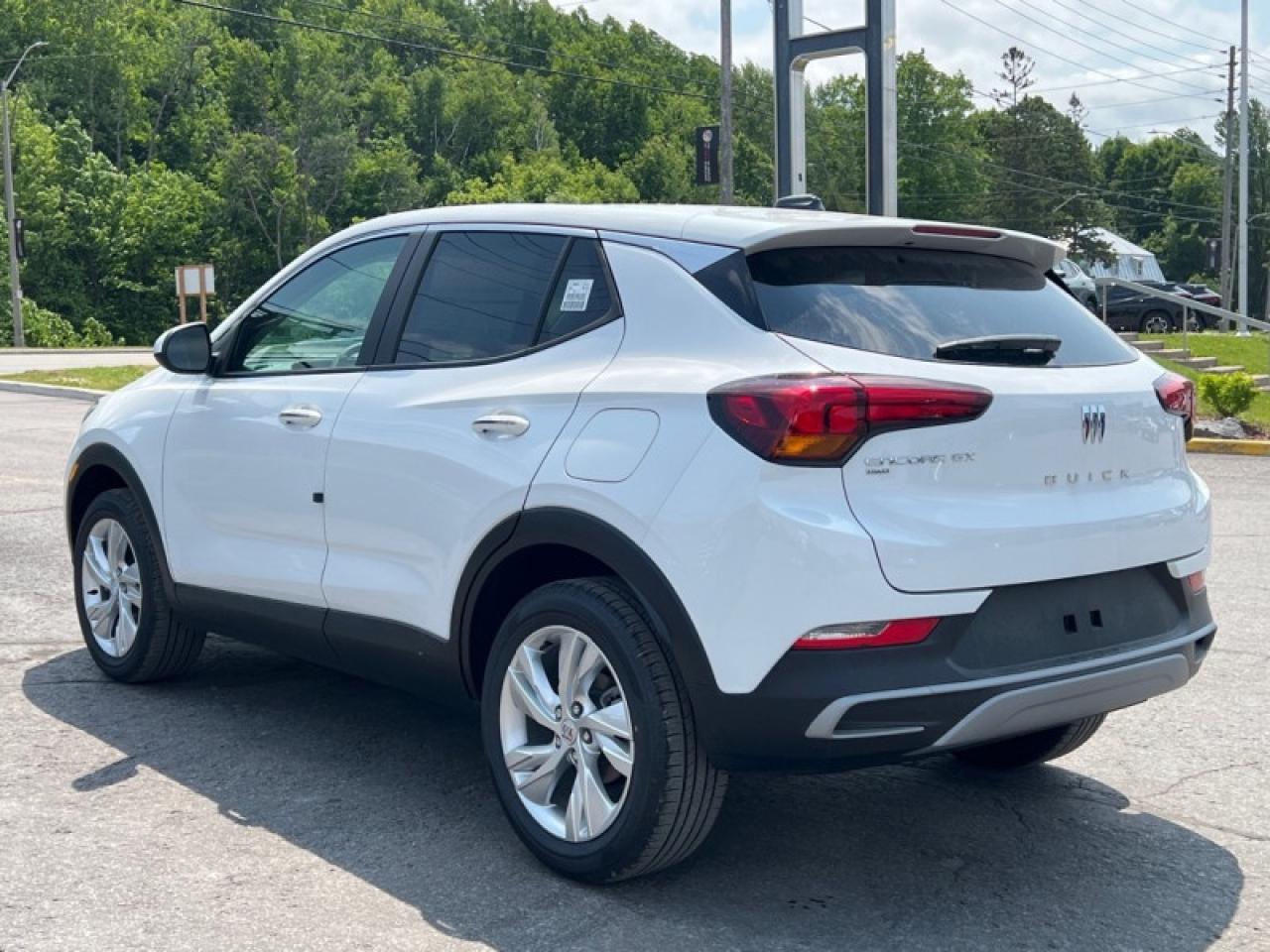 2026 Buick Encore GX Preferred AWD Photo