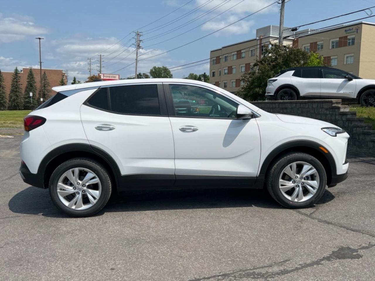 2026 Buick Encore GX Preferred AWD Photo